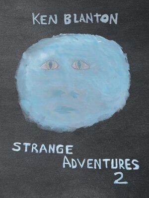 cover image of Strange Adventures 2